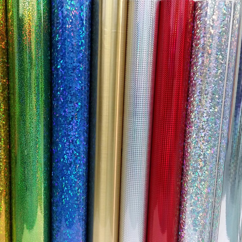 KOINTEC DESIGN FILM (for Hologram)